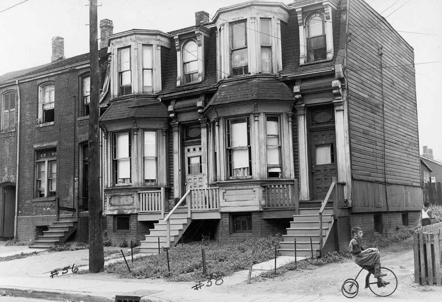 #48 56-58 Oak Street – Aug. 17, 1949