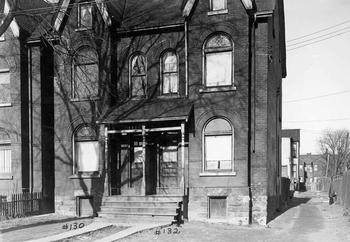 #62 130-32 Oak Street – Nov. 10, 1947