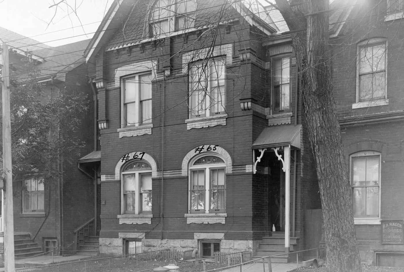 #65 65-67 Oak Street – Nov. 10, 1947