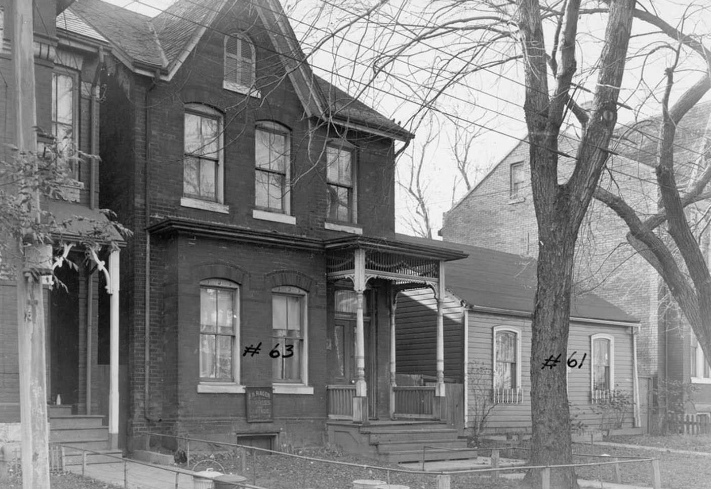 #66 61-63 Oak Street – Nov. 10, 1947