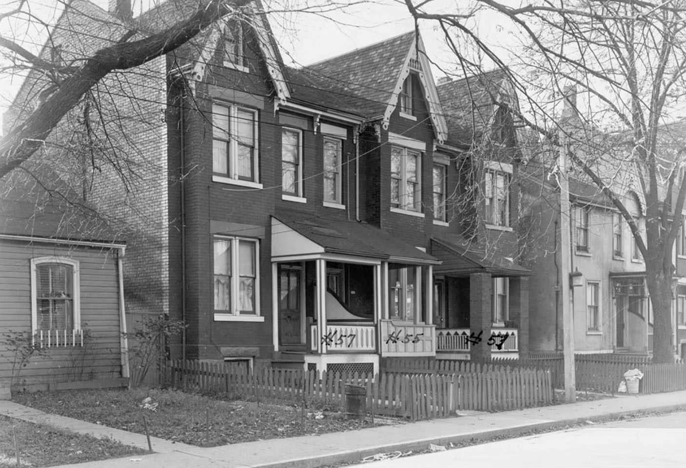 #67 53-57 Oak Street – Nov. 10, 1947