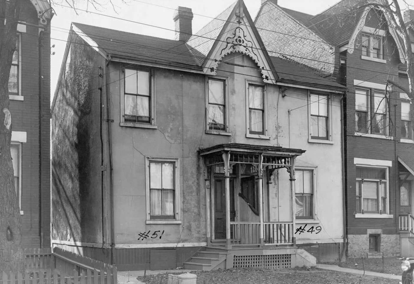 #68 49-51 Oak Street – Nov. 10, 1947