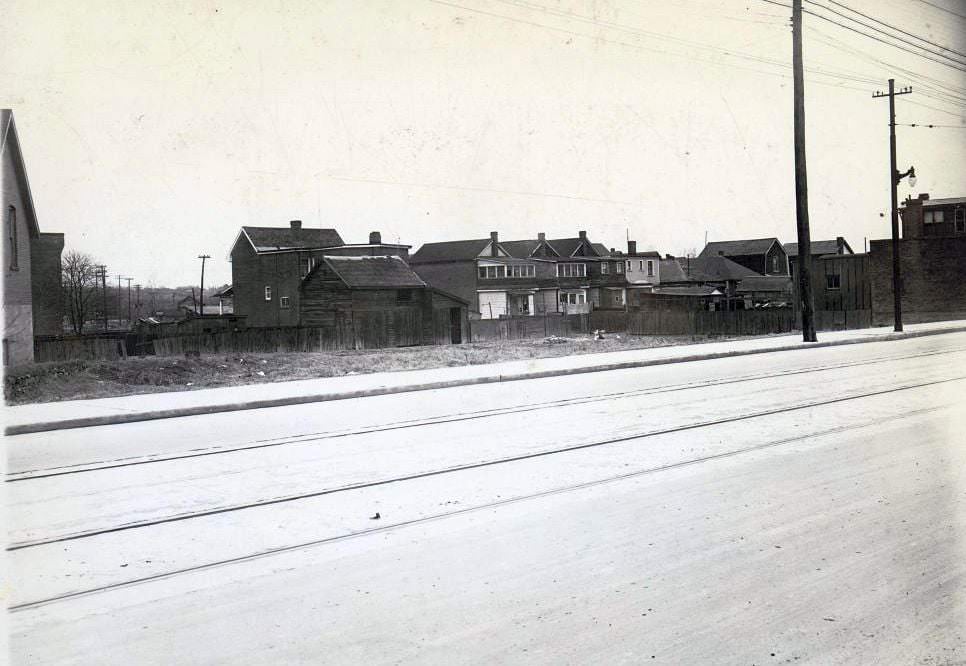 #33 1126 Weston Road, 1926