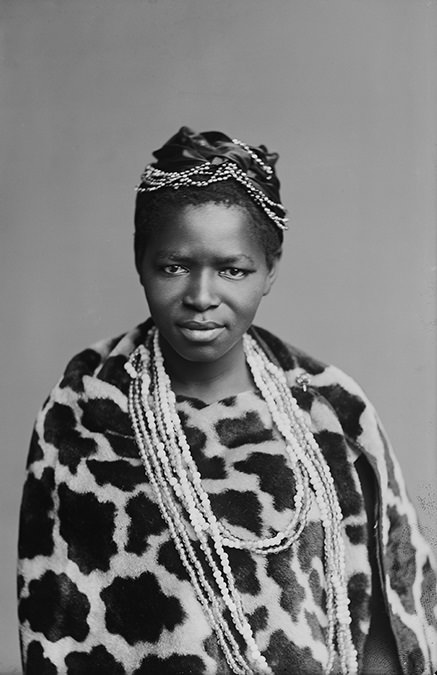 #11 Katie Manye (1873 – 1956)