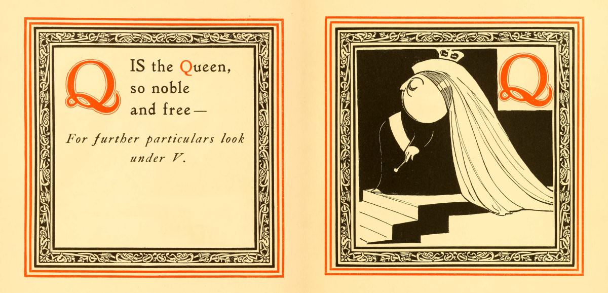 Celebrity ABCs: An Alphabet of Illustrations and Poetry Weird