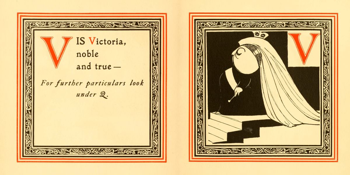 Celebrity ABCs: An Alphabet of Illustrations and Poetry Weird
