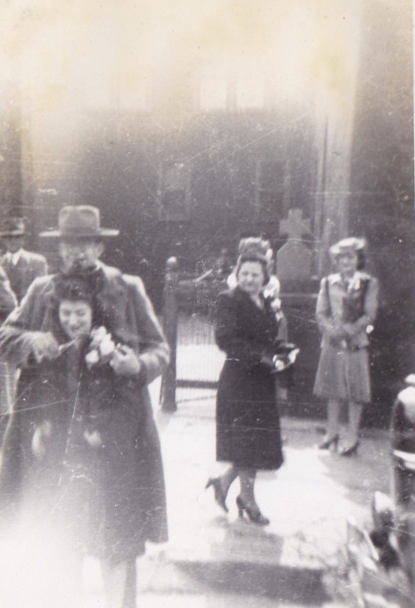 Fantasy and Reality: A Look into the Robert E. Jackson Collection of Vintage Snapshots Weird