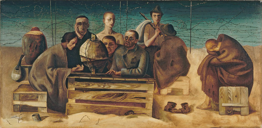#11 Saint Cyprien, 1942