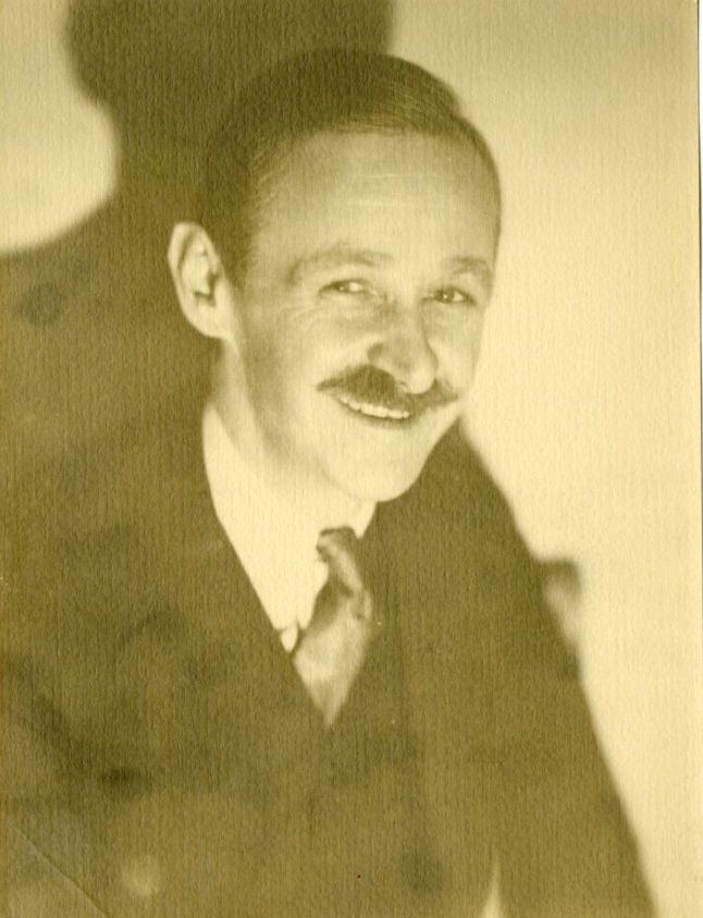 #64 Fontaine Fox, cartoonist, ‘Toonesville Trolly’