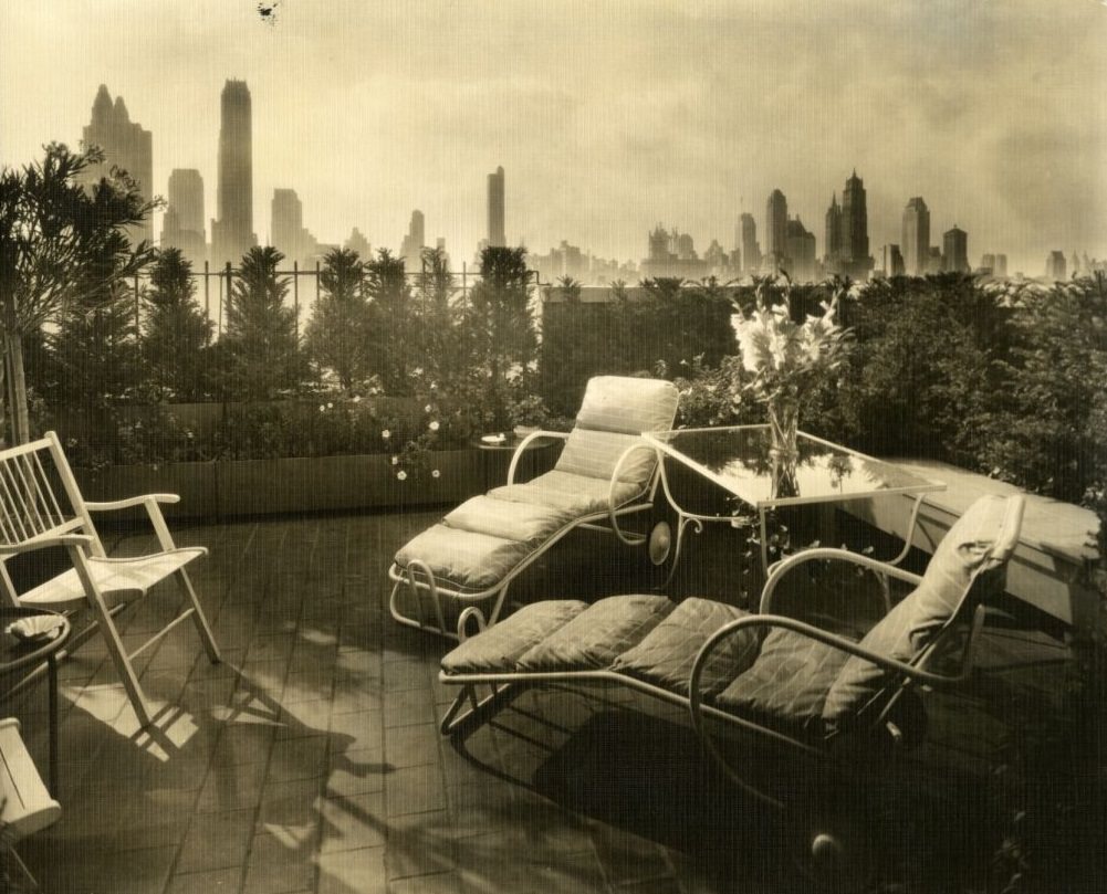 #3 Mrs. Alice Woodward Rhinehardt, 400 E. 52 St.