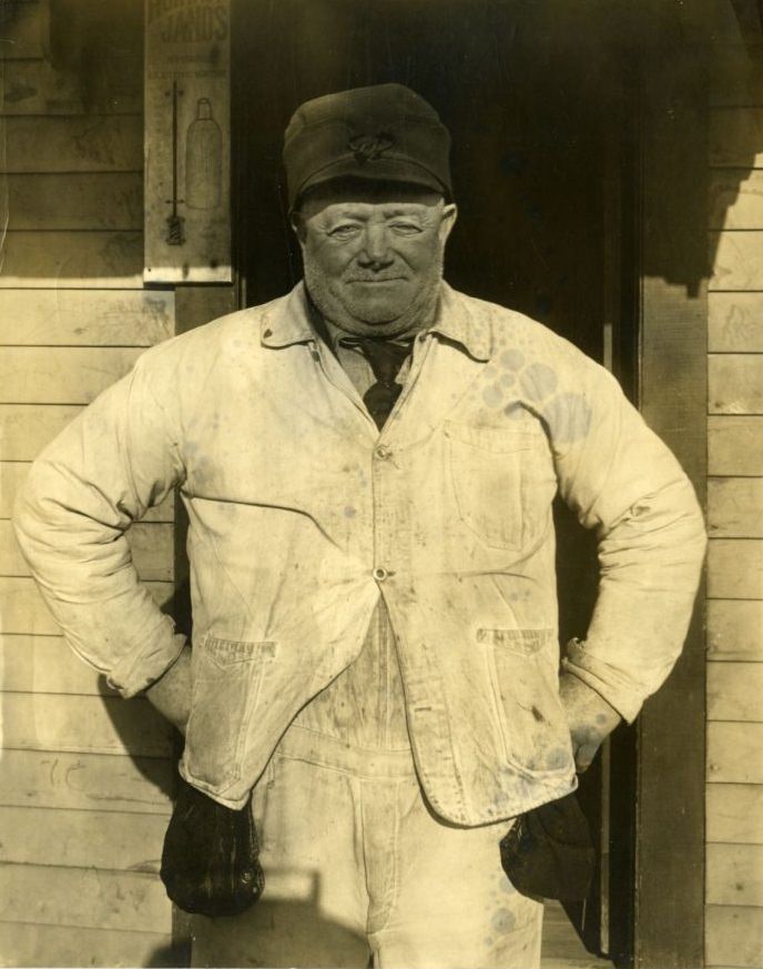 #48 Uncle Jerry Simpson