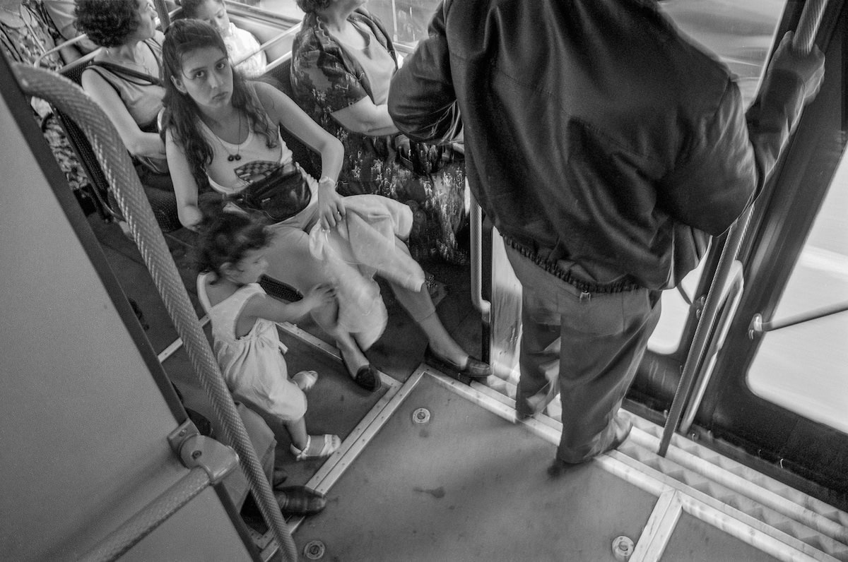 #33 Brixton – 1991