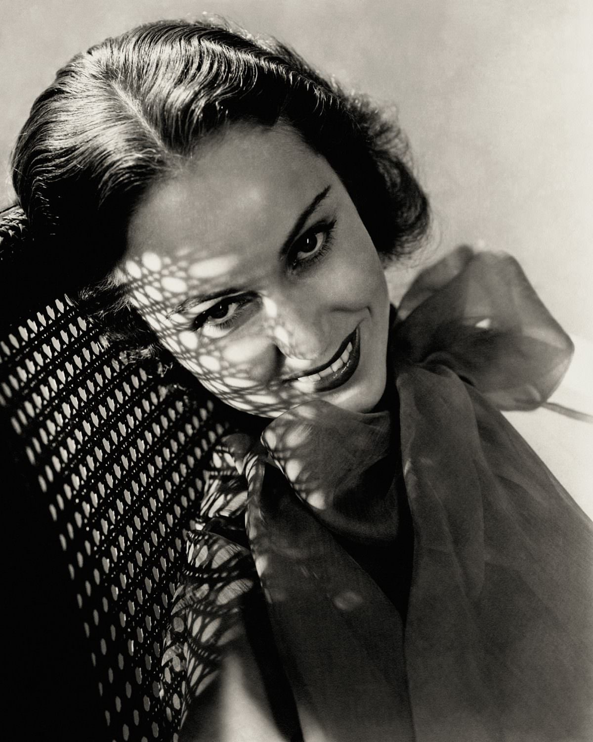 #10 Fay Wray by Lusha Nelson