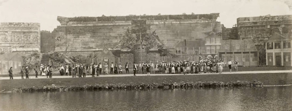 #65 Gratiot to Pierre Chouteau, ‘The Americans are taking possession’, 1914
