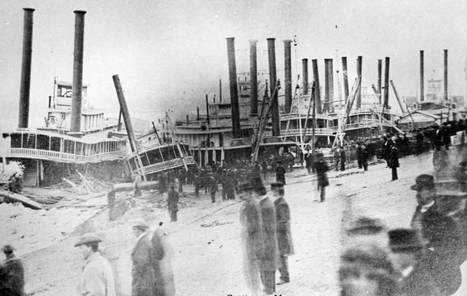 #9 Bighorn, Montana, Cora, 1865