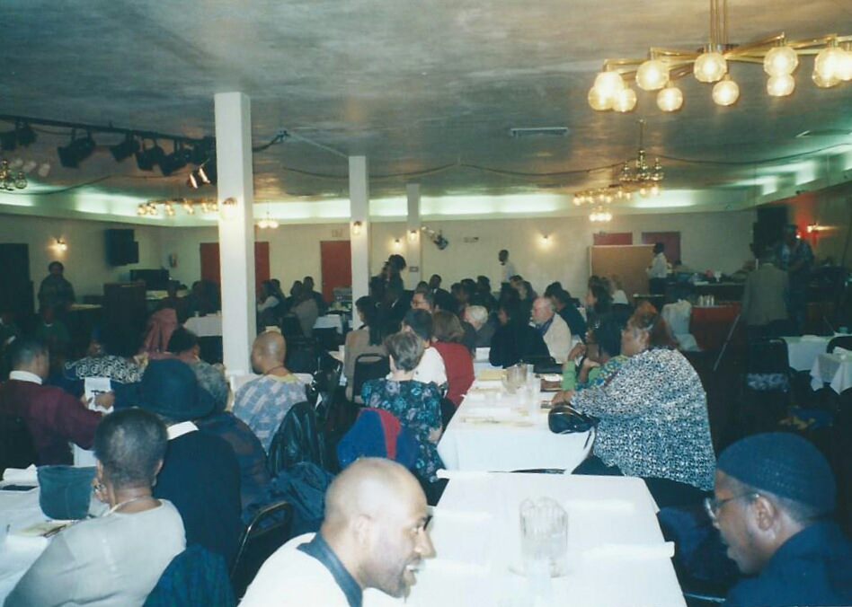 #25 Anniversary Celebration, St. Louis, 1998