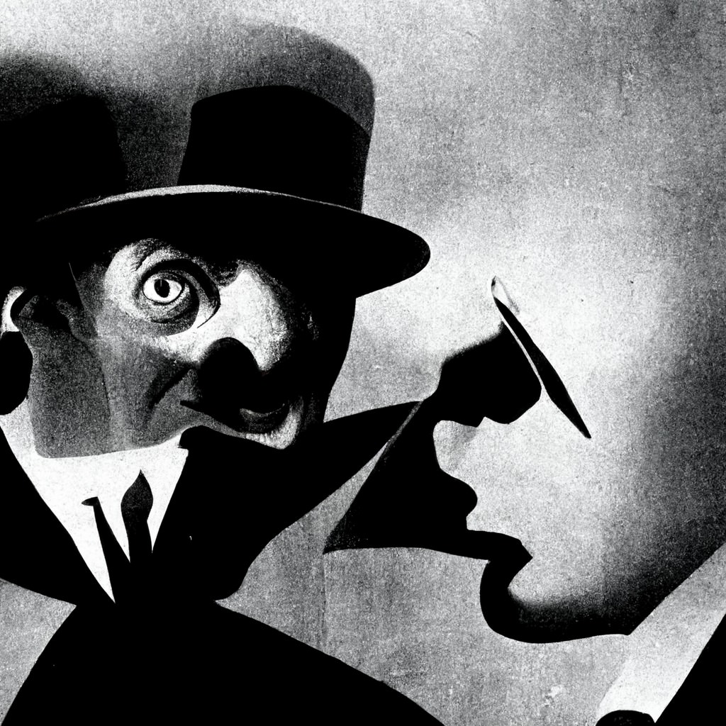 The House at the Last Lantern: Photos of The Unfinished Film of Hans Richter Movies