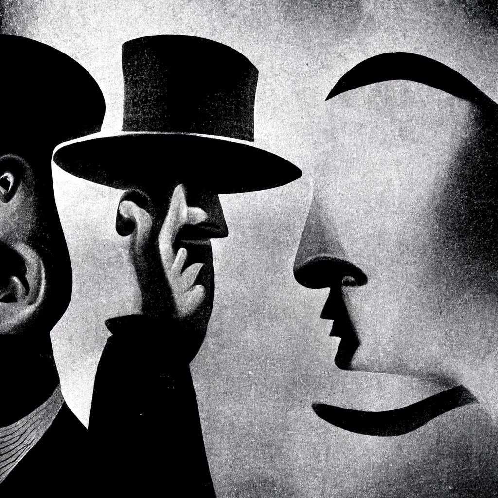 The House at the Last Lantern: Photos of The Unfinished Film of Hans Richter Movies