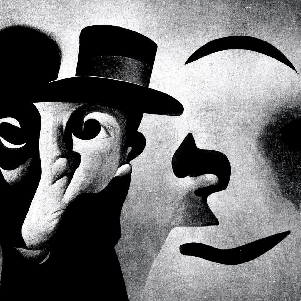 The House at the Last Lantern: Photos of The Unfinished Film of Hans Richter Movies