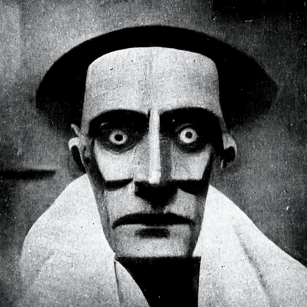 The House at the Last Lantern: Photos of The Unfinished Film of Hans Richter Movies
