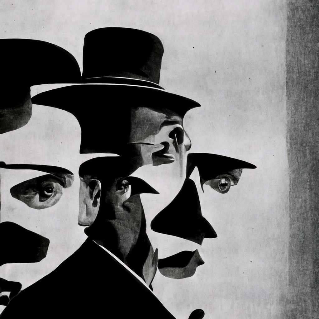 The House at the Last Lantern: Photos of The Unfinished Film of Hans Richter Movies