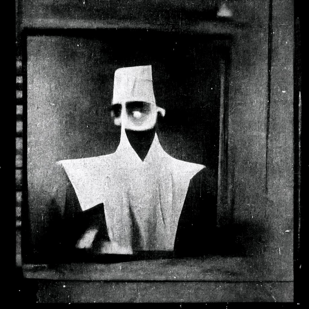 The House at the Last Lantern: Photos of The Unfinished Film of Hans Richter Movies