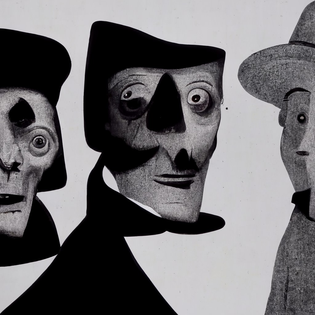The House at the Last Lantern: Photos of The Unfinished Film of Hans Richter Movies