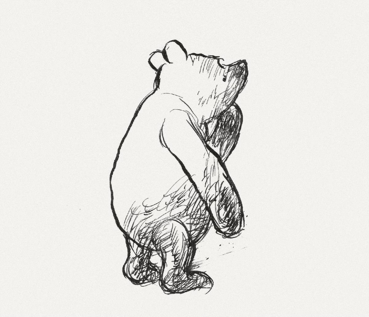 #2 Winnie the Pooh [Lot]