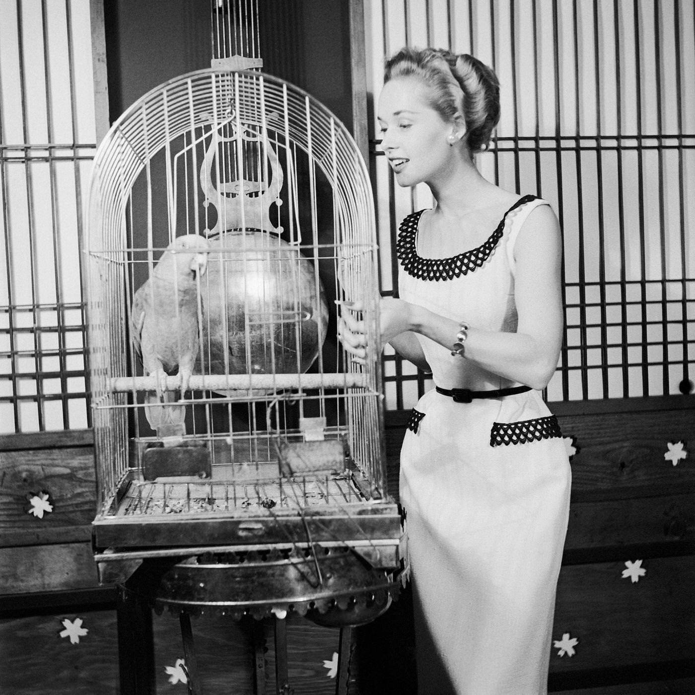 #23 Tippi Hedren
