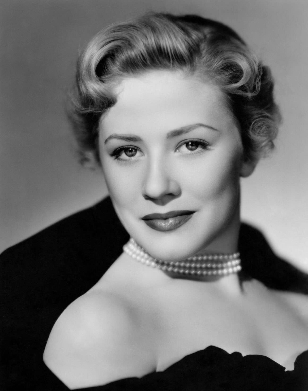 #25 Joyce Holden