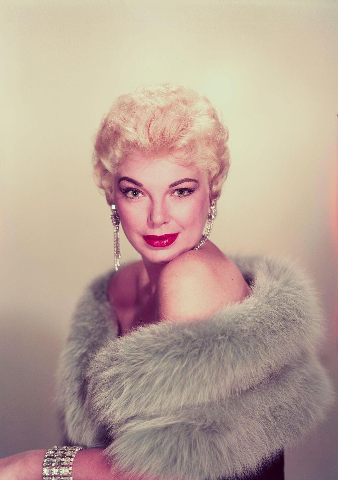 #28 Barbara Nichols