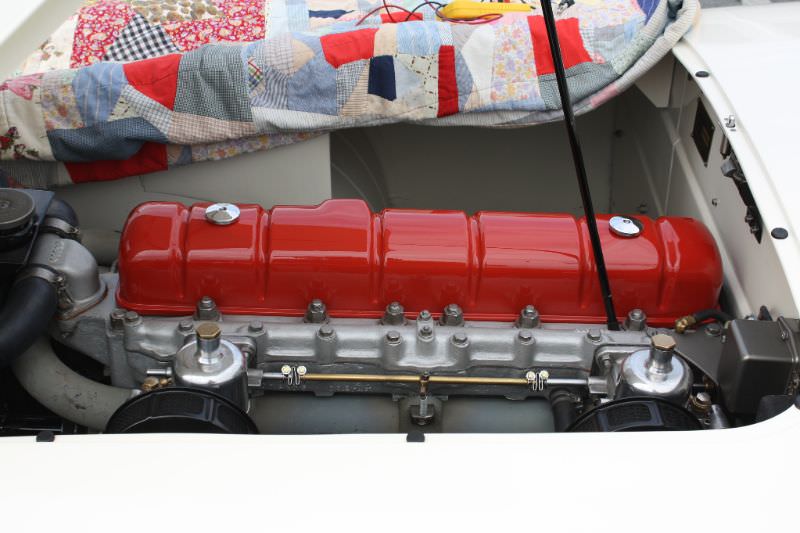 The Rare and Beautiful 1951 Nash-Healey: A Must-See for Classic Car Enthusiasts Vehicles &; Transpor