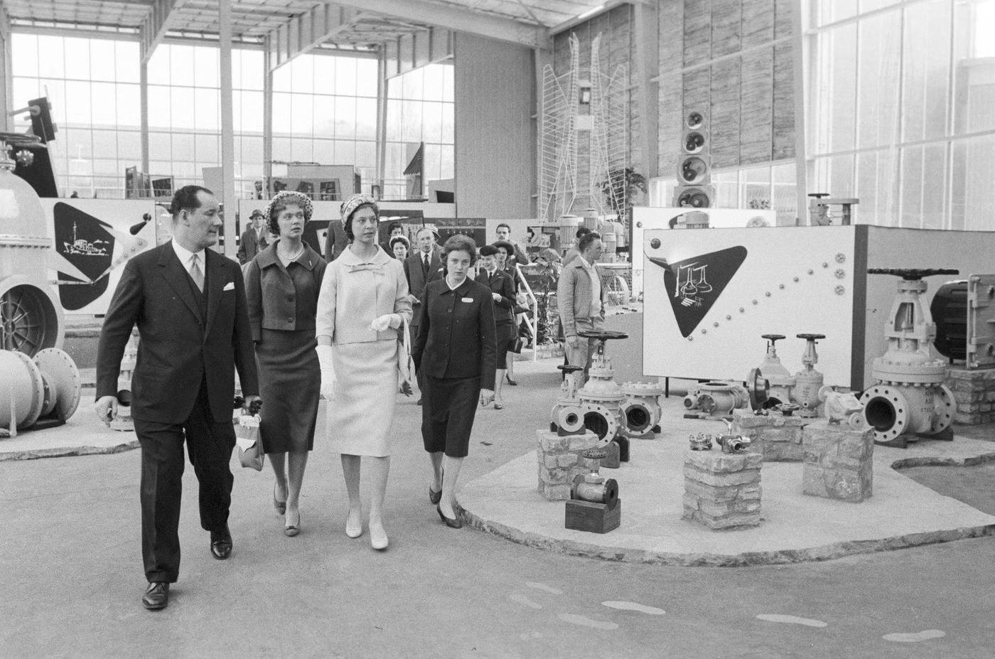 #53 Brussels World’s Fair