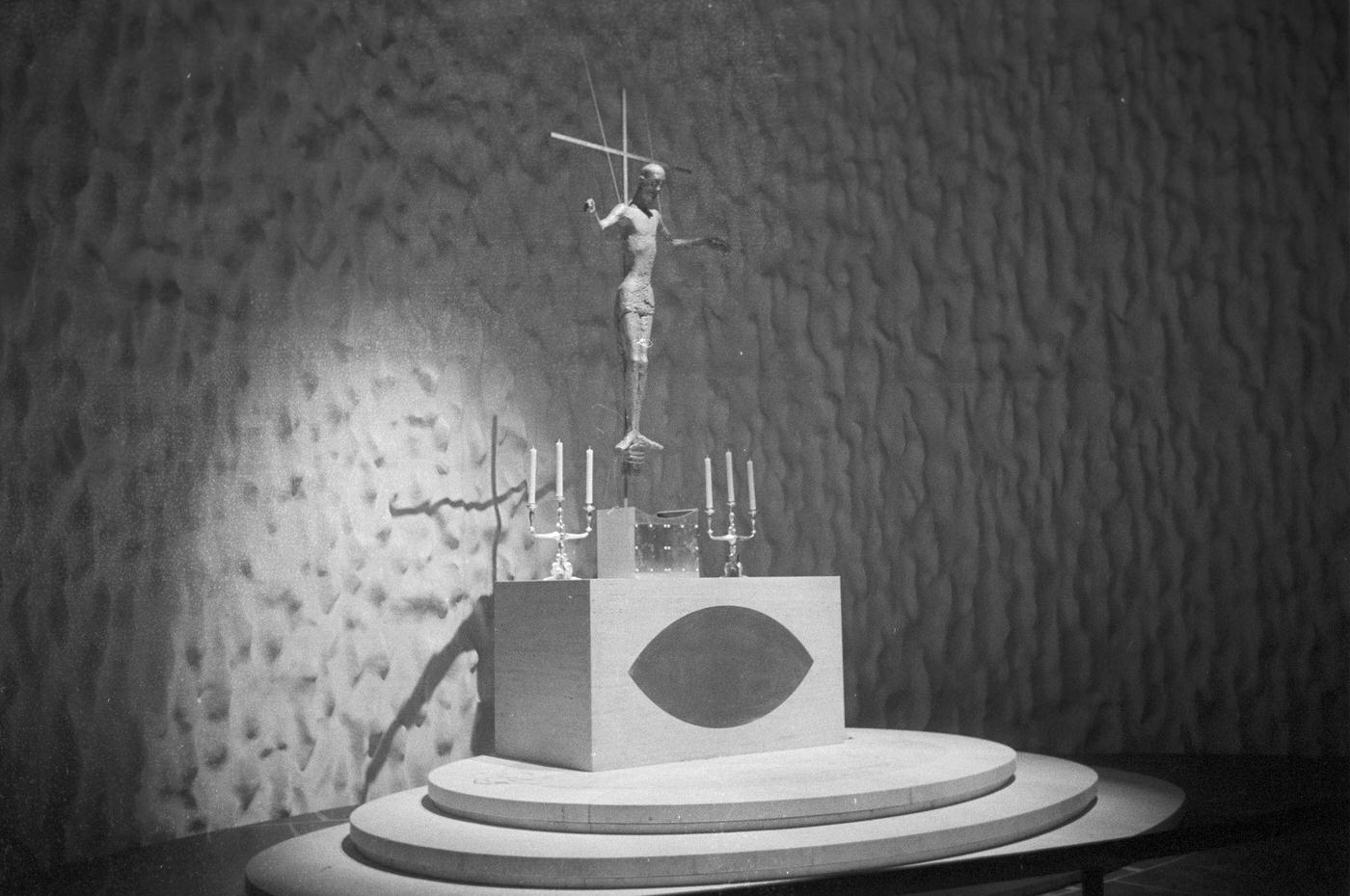 #69 Brussels World’s Fair, 1958