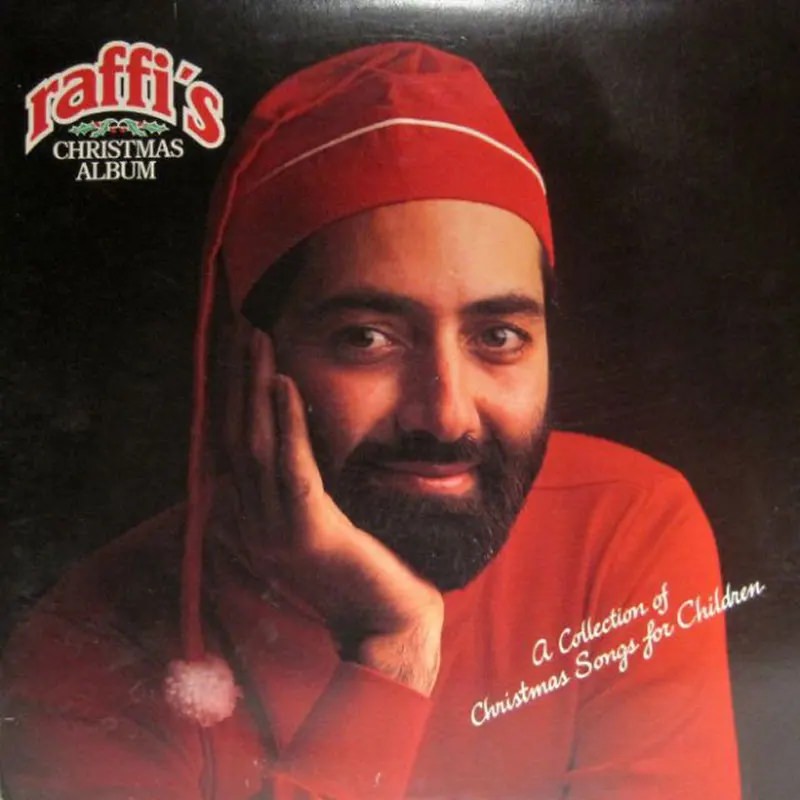 The Most Awkward and Creepy Vintage Christmas Album Covers of All Time Vintage Ads