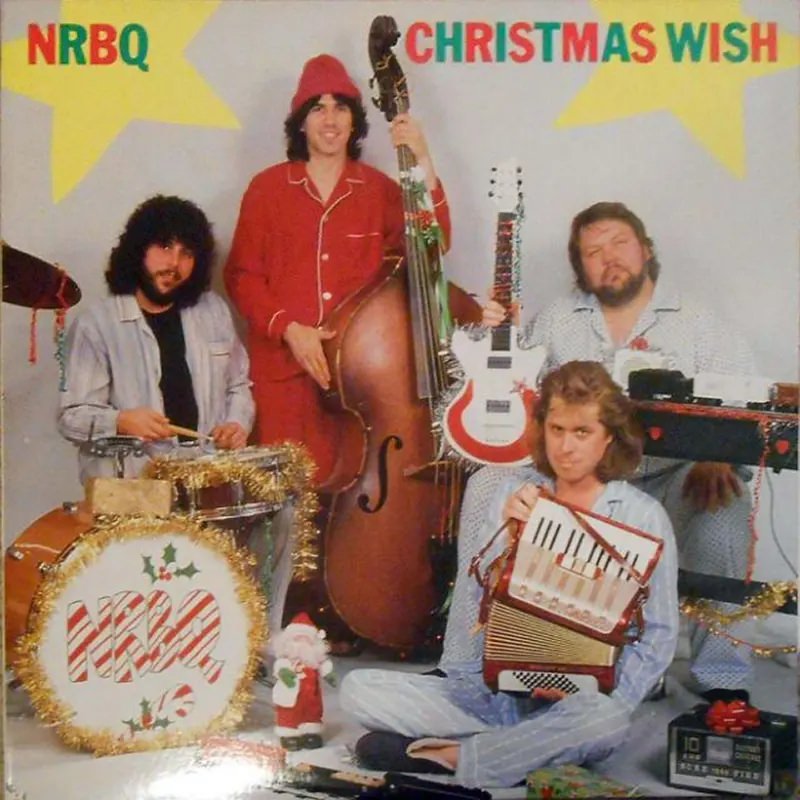 #20 The Most Awkward and Creepy Vintage Christmas Album Covers of All Time #20 Vintage Ads