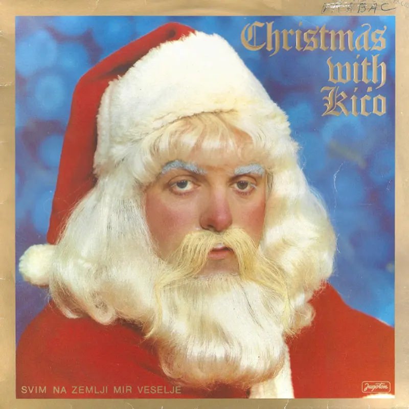 The Most Awkward and Creepy Vintage Christmas Album Covers of All Time Vintage Ads