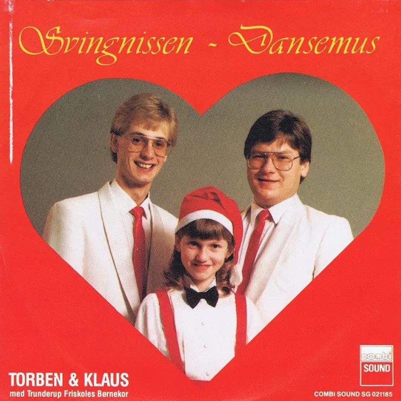 The Most Awkward and Creepy Vintage Christmas Album Covers of All Time Vintage Ads