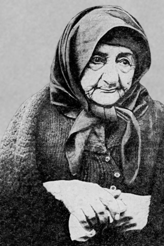 Baba Anujka: The World&;s Oldest Serial Killer and Her Reign of Terror Weird