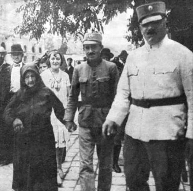 Baba Anujka: The World&;s Oldest Serial Killer and Her Reign of Terror Weird