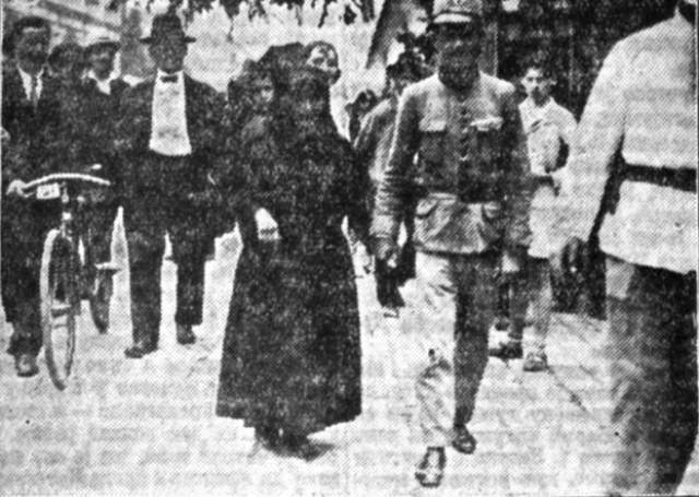 Baba Anujka: The World&;s Oldest Serial Killer and Her Reign of Terror Weird