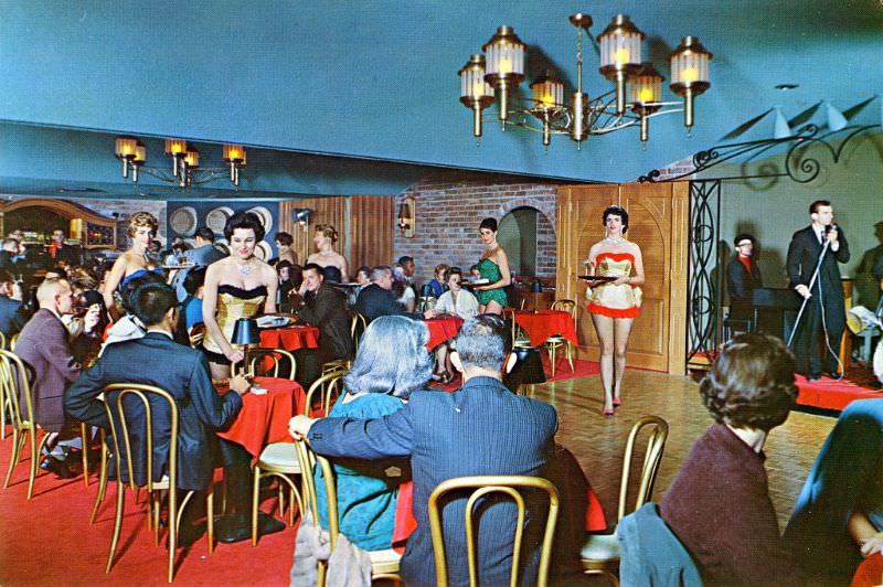 #1 Safari Hotel, Scottsdale, Arizona