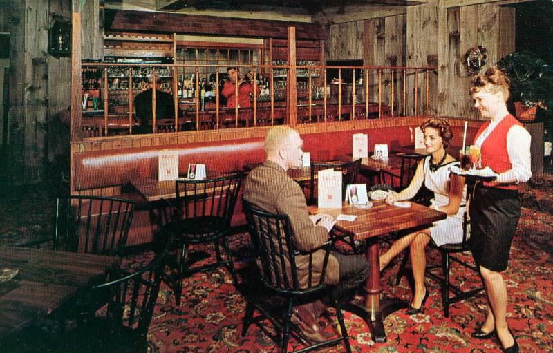 #24 Eastland Motor Hotel, Portland, Florida