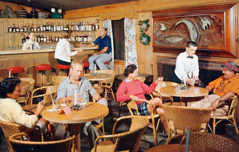 #26 Harborside Inn, Martha’s Vineyard, Massachusetts