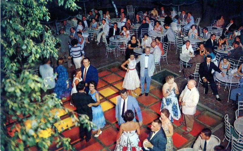 #30 Eastern Slope Inn, North Conway, New Hampshire