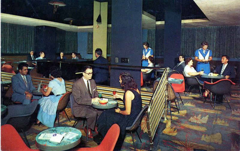 #37 Manager Annapolis Hotel, Washington DC