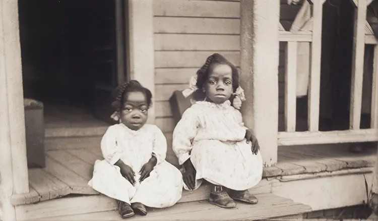 #10 Louise and Martha Harra. Fondly remembered by many present-day residents of Worcester, “Weezy” and “Marty” were the children of Herbert and Mary E. Price Harra and resided for many years on Mason Street