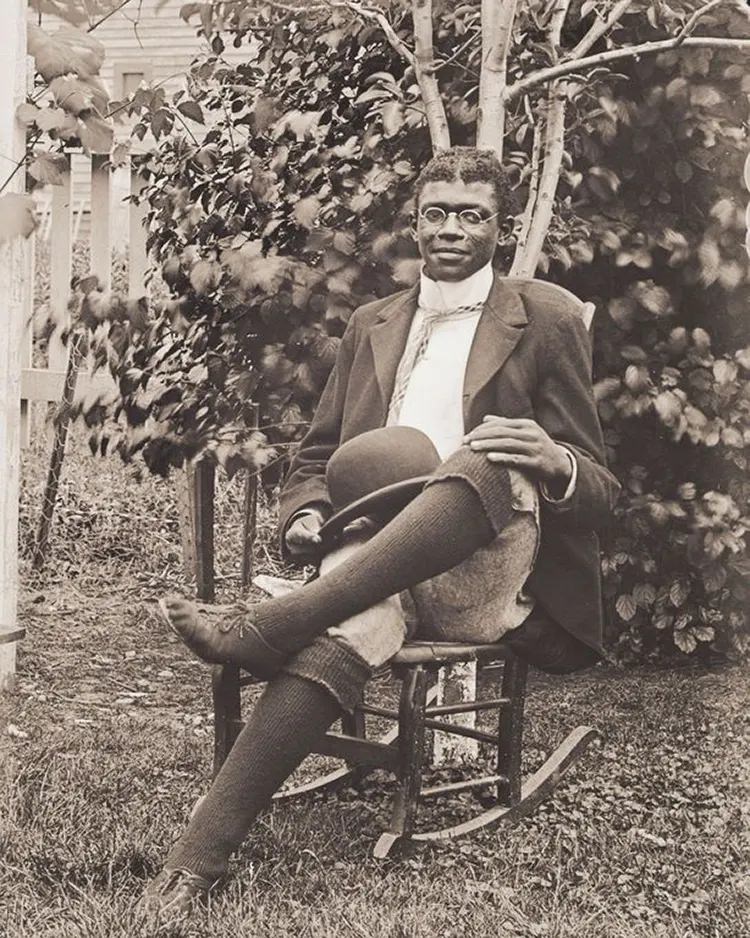 #33 William Ward. Born in New Bern, North Carolina, in 1880, William Ward was part of an extended family that began migrating to Worcester soon after the Civil War.