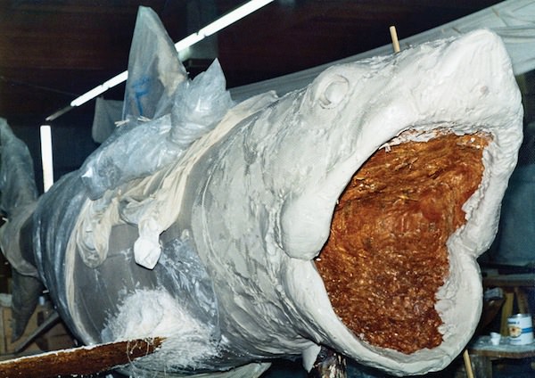 Behind the Scenes of Jaws: The Making of a Hollywood Classic Movies