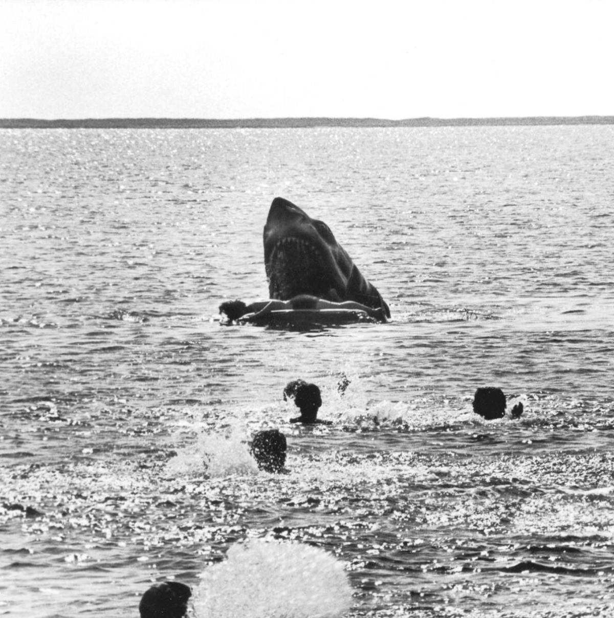 Behind the Scenes of Jaws: The Making of a Hollywood Classic Movies